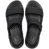 imageCrocs Womens Literide 360 SandalSandalBlack