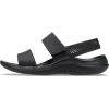 imageCrocs Womens Literide 360 SandalSandalBlack