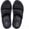 imageCrocs Womens Literide 360 SandalSandalBlackLight Grey