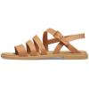 imageCrocs Womens Tulum SandalsDark Gold