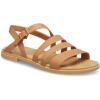 imageCrocs Womens Tulum SandalsDark Gold