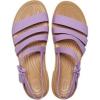 imageCrocs Womens Tulum SandalsOrchid