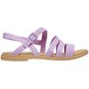 imageCrocs Womens Tulum SandalsOrchid