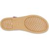 imageCrocs Womens Tulum SandalsOrchid
