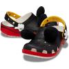 imageDisney Mickey Mouse and Minnie Mouse ClogsMultiMickey
