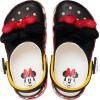 imageDisney Mickey Mouse and Minnie Mouse ClogsMultiMinnie