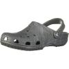 imageCrocs Athens Thong SandalSlate GreyLight Grey