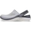 imageCrocs Kids Literide 360 ClogLight GreySlate Grey