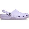 imageCrocs UnisexAdult Classic Clog Clogs for Women and MenPurple Halo