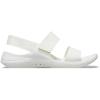 imageCrocs Womens Literide 360 SandalSandalAlmost White