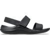 imageCrocs Womens Literide 360 SandalSandalBlack