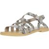imageCrocs Womens Tulum SandalsBlack