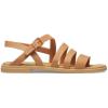 imageCrocs Womens Tulum SandalsDark Gold