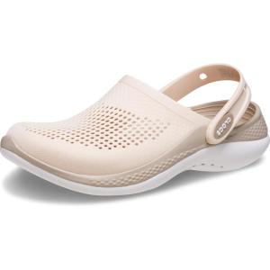 imageCrocs Unisex Adult Literide 360 ClogsDew
