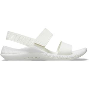 imageCrocs Womens Literide 360 SandalSandalAlmost White
