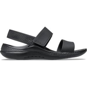 imageCrocs Womens Literide 360 SandalSandalBlack
