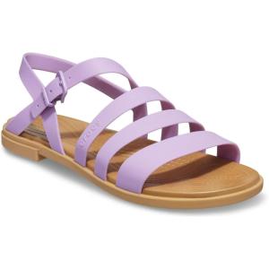 imageCrocs Womens Tulum SandalsOrchid