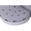 imageCrocs Classic Frosted ClogPurple Moon