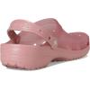 imageCrocs Classic Frosted ClogRosette