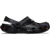 imageCrocs Kids Batman Batmobile Classic ClogBlack Batmobile