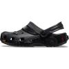 imageCrocs Kids Batman Batmobile Classic ClogBlack Batmobile