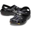 imageCrocs Kids Batman Batmobile Classic ClogBlack Batmobile