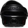 imageCrocs Kids Batman Batmobile Classic ClogBlack Batmobile