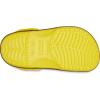 imageCrocs Kids Classic ClogsBlackLemon