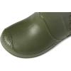 imageCrocs Kids Handle It Rain Boots  Waterproof Slip On Shoes  Kids Rain BootsArmy Green