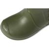 imageCrocs Kids Handle It Rain Boots  Waterproof Slip On Shoes  Kids Rain BootsArmy Green