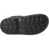 imageCrocs Kids Handle It Rain Boots  Waterproof Slip On Shoes  Kids Rain BootsBlack