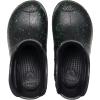 imageCrocs Kids Handle It Rain Boots  Waterproof Slip On Shoes  Kids Rain BootsBlack Glow in the Dark
