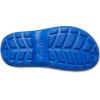 imageCrocs Kids Handle It Rain Boots  Waterproof Slip On Shoes  Kids Rain BootsBlue Bolt