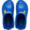 imageCrocs Kids Handle It Rain Boots  Waterproof Slip On Shoes  Kids Rain BootsBlue Bolt