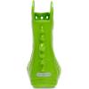 imageCrocs Kids Handle It Rain Boots  Waterproof Slip On Shoes  Kids Rain BootsCrocs Green