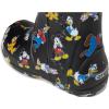 imageCrocs Kids Handle It Rain Boots  Waterproof Slip On Shoes  Kids Rain BootsMickey  Friends