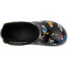 imageCrocs Kids Handle It Rain Boots  Waterproof Slip On Shoes  Kids Rain BootsMickey  Friends