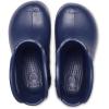 imageCrocs Kids Handle It Rain Boots  Waterproof Slip On Shoes  Kids Rain BootsNavy