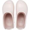 imageCrocs Kids Handle It Rain Boots  Waterproof Slip On Shoes  Kids Rain BootsQuartz