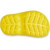 imageCrocs Kids Handle It Rain Boots  Waterproof Slip On Shoes  Kids Rain BootsYellowYellow