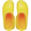 imageCrocs Kids Handle It Rain Boots  Waterproof Slip On Shoes  Kids Rain BootsYellowYellow