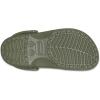 imageCrocs Unisex Adult Baya Printed ClogsArmy Green