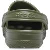 imageCrocs Unisex Adult Baya Printed ClogsArmy Green