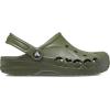 imageCrocs Unisex Adult Baya Printed ClogsArmy Green