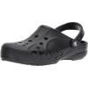 imageCrocs Unisex Adult Baya Printed ClogsBlack 1