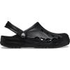 imageCrocs Unisex Adult Baya Printed ClogsBlack