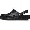 imageCrocs Unisex Adult Baya Printed ClogsBlack