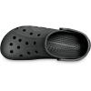 imageCrocs Unisex Adult Baya Printed ClogsBlackBlack