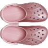 imageCrocs Unisex Adult Baya Printed ClogsGlitter Petal Pink