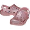 imageCrocs Unisex Adult Baya Printed ClogsGlitter Petal Pink